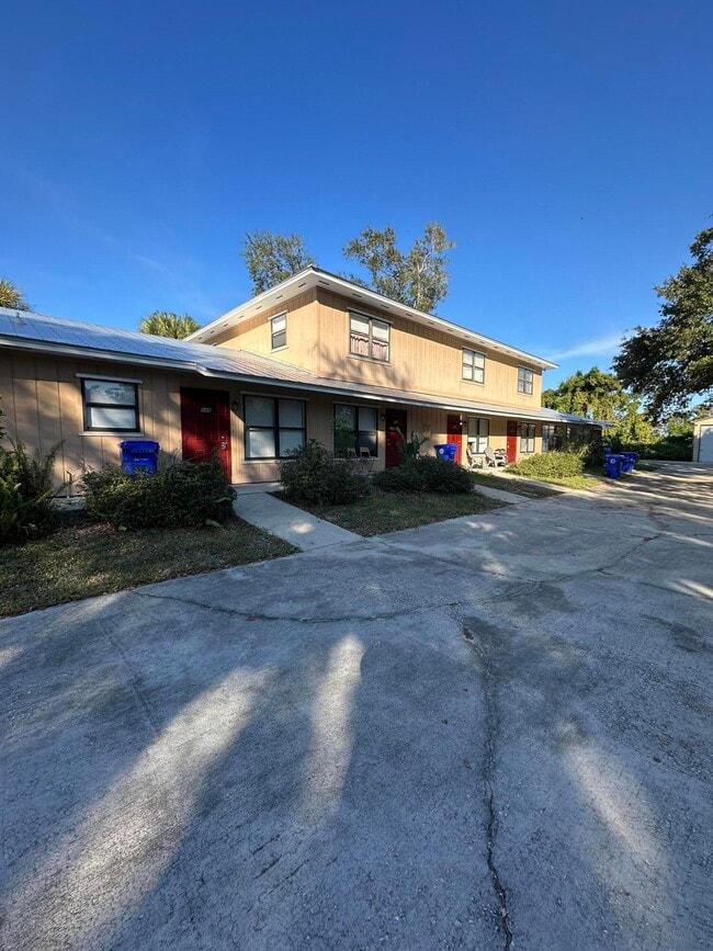 948 Louisiana Ave in Sebastian, FL - Building Photo - Building Photo