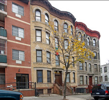 418 49th St Apartments