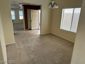 9461 Havasu Canyon Ave in Las Vegas, NV - Building Photo - Building Photo
