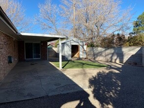 8913 Bellehaven Ave NE in Albuquerque, NM - Building Photo - Building Photo