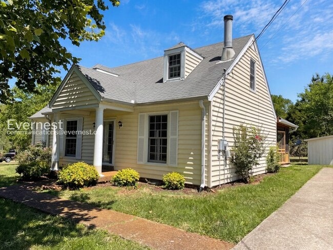 1203 Countryside Dr in Nolensville, TN - Building Photo - Building Photo