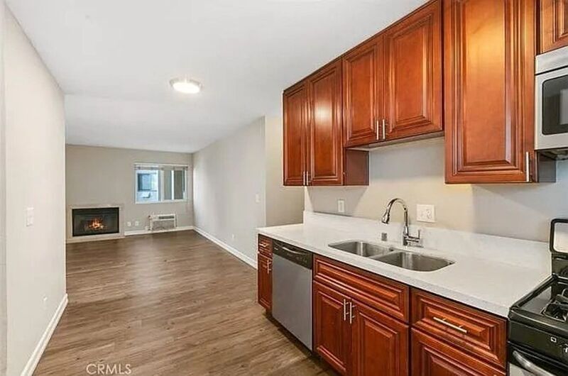 6755 Mission Gorge Rd in San Diego, CA - Building Photo
