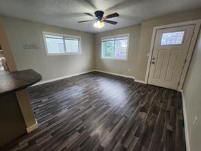 1411 N Post St in Spokane, WA - Building Photo - Building Photo