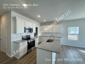 203 Central Townes Wy in Raleigh, NC - Building Photo - Building Photo