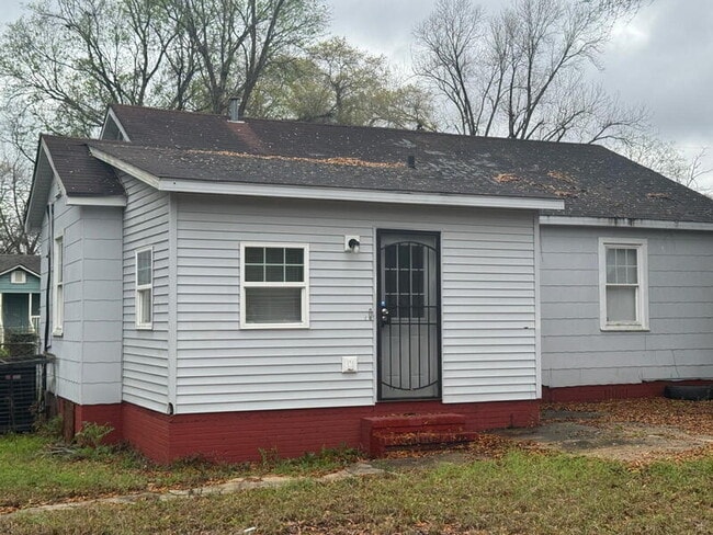 809 Fletcher Ave in Columbus, GA - Building Photo - Building Photo