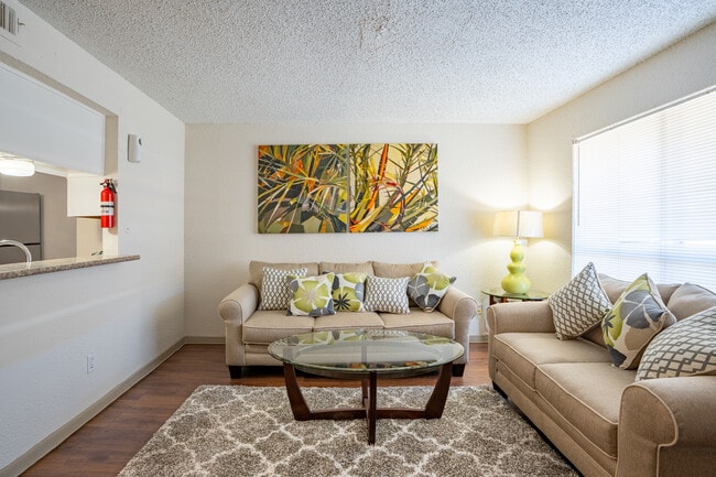 Cedar Branch Apartments