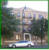 6711 Fort Hamilton Pky in Brooklyn, NY - Building Photo