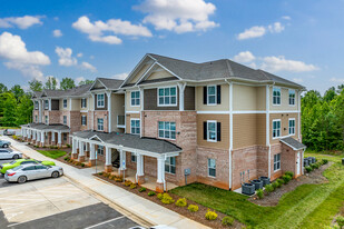 Forestdale Meadows Apartments