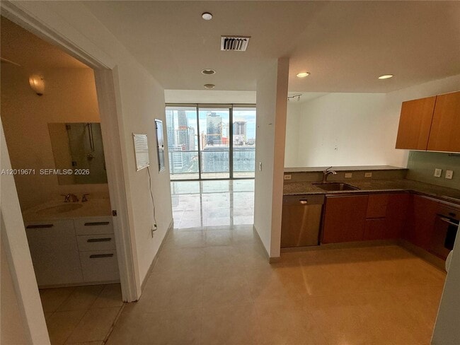 property at 1060 Brickell Ave