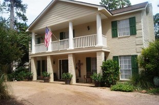 6523 Craigway Rd in Spring, TX - Building Photo