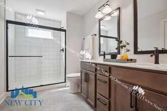 Newly Built Home! 3 Beds, 2.5 Baths, 2 Car in Columbus, OH - Building Photo - Building Photo