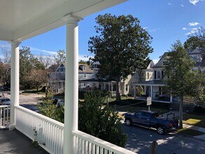 412 Johnson St in New Bern, NC - Building Photo - Building Photo
