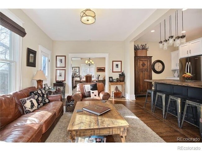 570 Gilpin St in Denver, CO - Building Photo - Building Photo