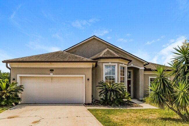 property at 8270 Lake Effie Ln E