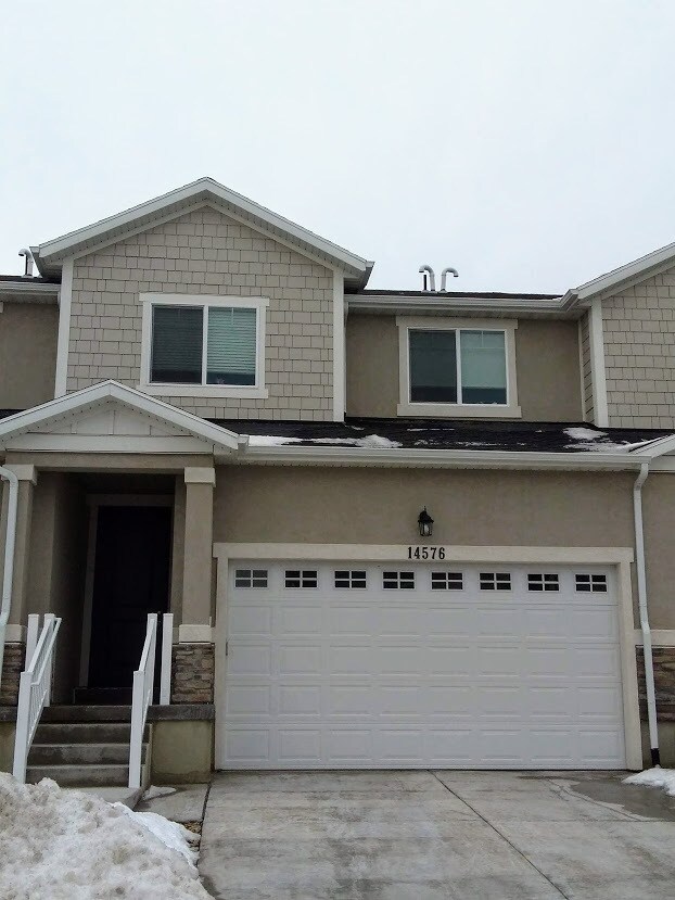 14576 S Quiet Shade Drive in Herriman, UT - Foto de edificio - Building Photo