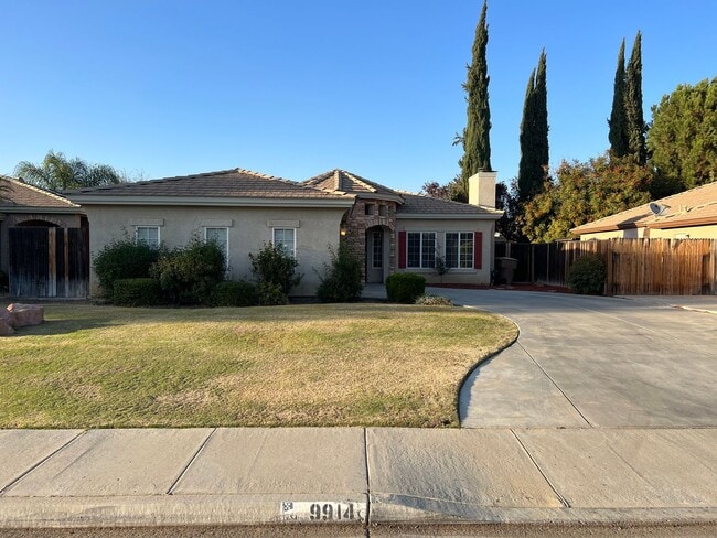 property at 9914 Paper Moon Way