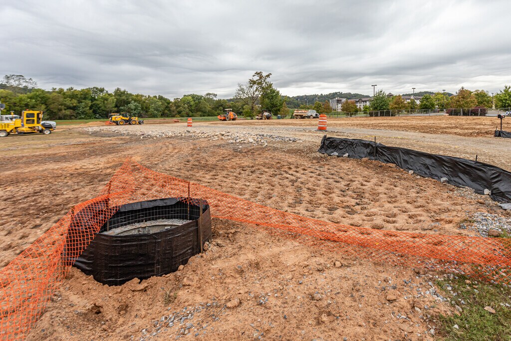 Fitzroy Riverdale Apartments in Little Rock, AR