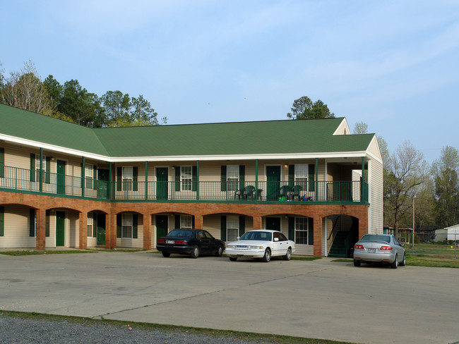 513 S Main in Carthage, AR - Foto de edificio - Building Photo