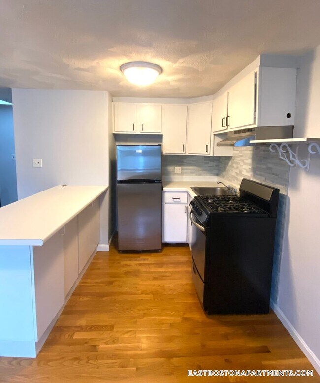 145 Princeton St in Boston, MA - Building Photo - Building Photo