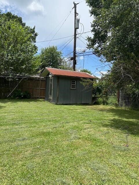 property at 3225 Kowis St