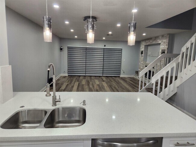 property at 3667 Carambola Cir N