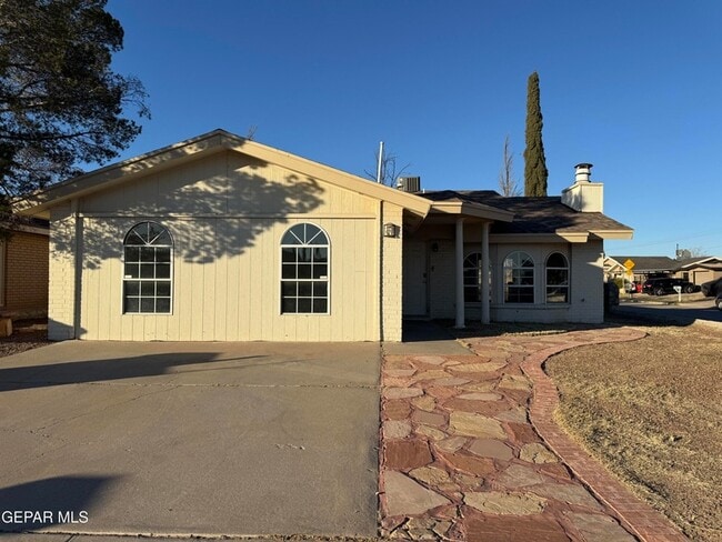 property at 1795 Victor Lopez Dr