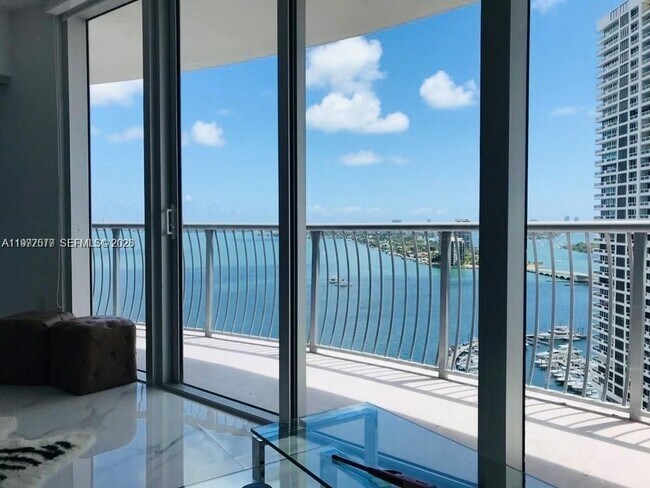property at 1750 N Bayshore Dr