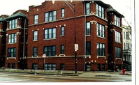 3332 W Belden Ave in Chicago, IL - Building Photo - Building Photo