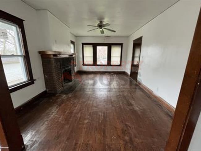 4457 Madison St in Gary, IN - Building Photo - Building Photo