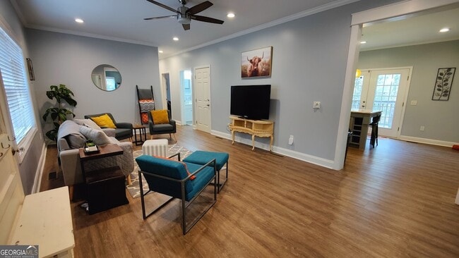 2112 Samuel Pl in Decatur, GA - Foto de edificio - Building Photo