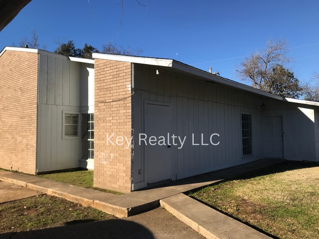 property at 5506 Mansour Ave