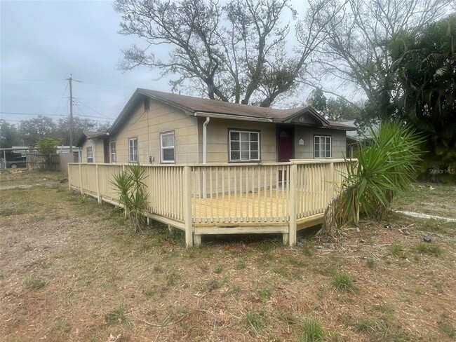 5175 42nd Pl N in St. Petersburg, FL - Building Photo - Building Photo