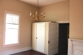 2534 NAPIER AVE, Unit Left in Macon, GA - Foto de edificio - Building Photo