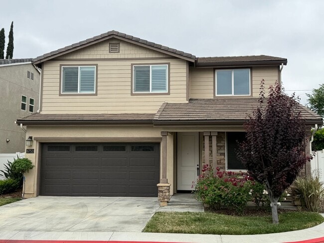 property at 6753 Rhea Ct