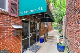 513 12th St NE in Washington, DC - Building Photo - Building Photo