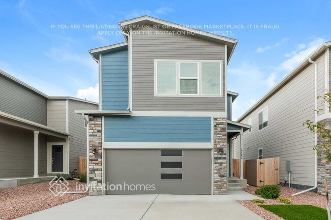 property at 6172 Big Bird Dr