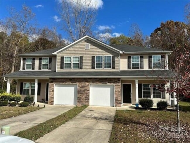 property at 291 Village Creek Way