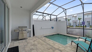 1401 Peaceful Nature Way in Clermont, FL - Building Photo - Building Photo
