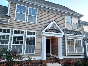 2415 Prince Andrew Ct, Unit Prince Andrew in Quinton, VA - Building Photo - Building Photo