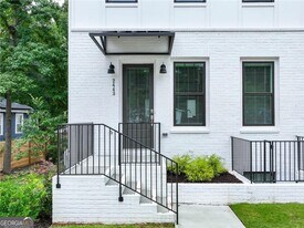 2443 Sycamore Rd NW in Atlanta, GA - Building Photo