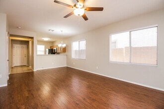 2215 S Barrington in Mesa, AZ - Building Photo - Building Photo