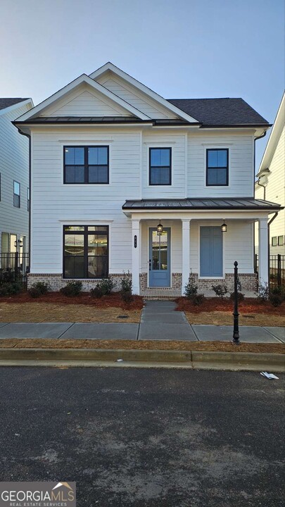 821 Dodd Trl in Buford, GA - Building Photo