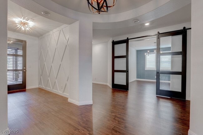 2489 Cingoli St in Henderson, NV - Building Photo - Building Photo