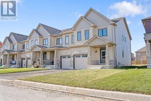 115 Velvet Wy in Thorold, ON - Building Photo