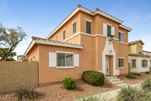 4743 E Olney Ave in Gilbert, AZ - Building Photo