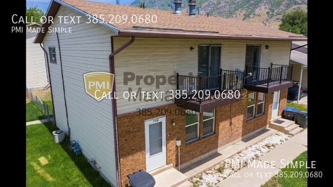 755 E 950 S in Provo, UT - Building Photo - Building Photo