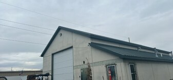 1207 Clark Fork Dr in Missoula, MT - Building Photo