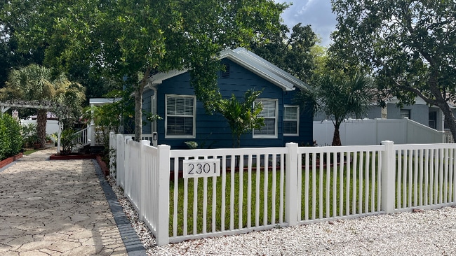 property at 2301 W Idlewild Ave