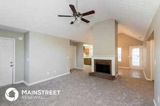 1136 Oakwood Manor Ct in Decatur, GA - Building Photo - Building Photo
