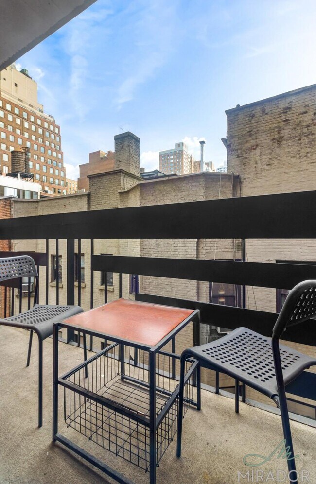 455 Park Ave S in New York, NY - Building Photo - Building Photo